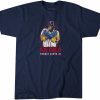Ronald Acuña Jr: Ice Cold 2022 Shirt