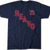 Ryan Reaves Reavo Classic Shirt