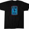 Slow Tortuga Pitching Miami 2022 Shirt