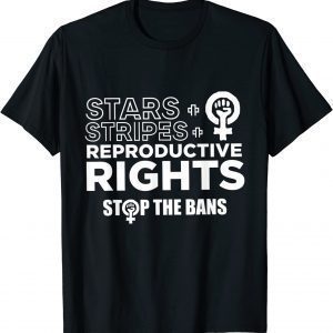 Stars Stripes Fundamental Rights 2022 Shirt