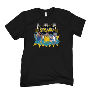 Super Splash Bros 2022 Shirt