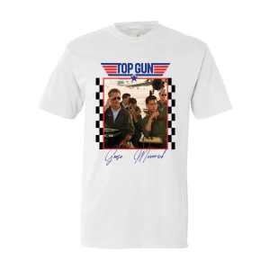 Top Gun Goose Maverick 2022 Shirt