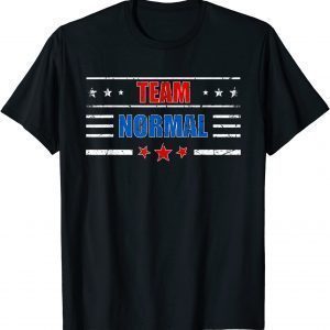 Team Normal 2022 Shirt