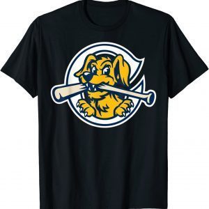 The Charleston RiverDogs T-Shirt