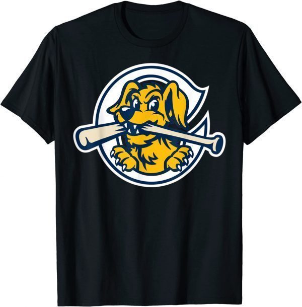 The Charleston RiverDogs T-Shirt