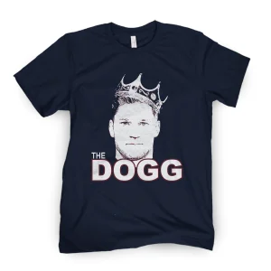 The Dogg King 2022 Shirt