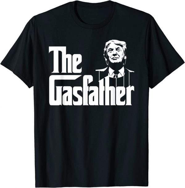 The Gas father Classic Shirt