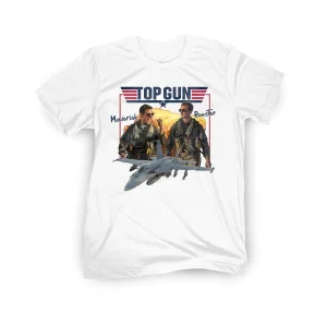 Top Gun Maverick Rooter 2022 Shirt