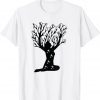 Tree of Life Symbol Fractal Yoga Meditation 2022 Shirt