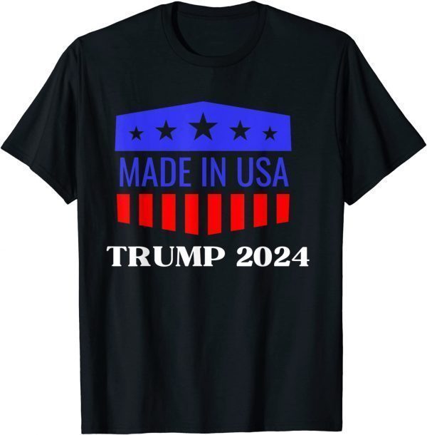 Ultra Maga Trump 2024 - Trump Save America Again 2022 Shirt