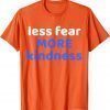 Uvalde Anti Gun Awareness Day Wear Orange Enough End Gun Violence 2022 Shirt