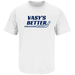 Vasy's Better Tampa Bay Hockey 2022 Shirt