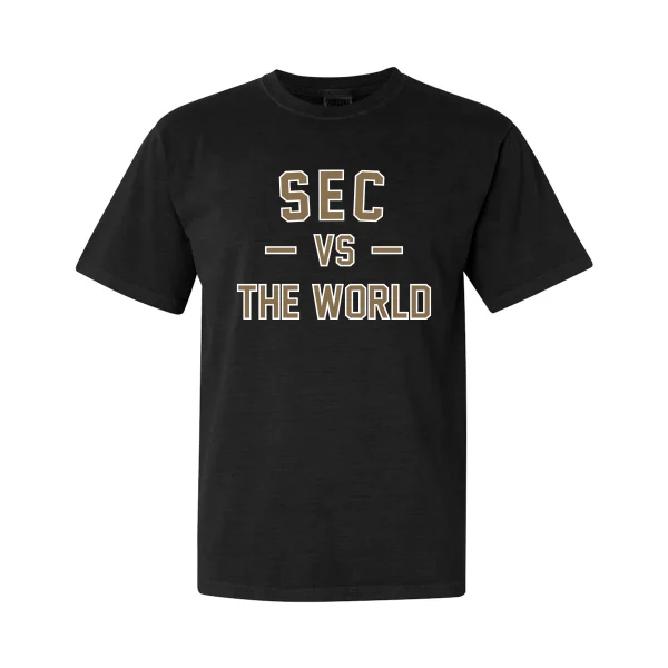 Versus The World Classic Shirt