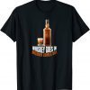 Whiskey Goes In Wisdom Comes Out Whiskey Lovers 2022 Shirt