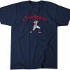 William Contreras Bomb T-Shirt