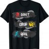 don't let it drop you like Joe Biden Bike Bicycle Running 2022 Shirt