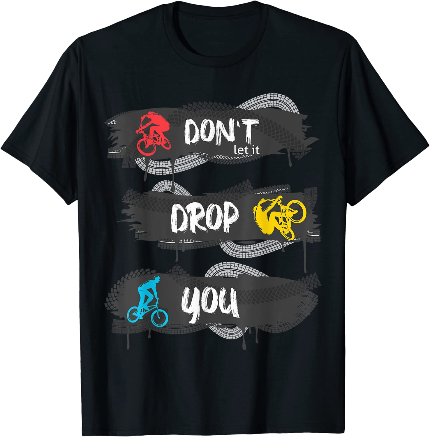 don't let it drop you like Joe Biden Bike Bicycle Running 2022 Shirt