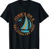 osie's On A Vacation Far Away Classic T-Shirt