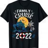 2022 Family Cruise 2022 Shirt