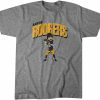Aaron Rodgers: Caricature 2022 Shirt
