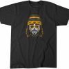 Aaron Rodgers: Sugar Skull 2022 Shirt