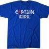 Alejandro Kirk: Captain Kirk 2022 Shirt