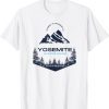 Amazing Yosemite Adventure Explorer hiking, camping,Vacation 2022 Shirt
