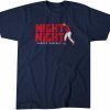 Andrés Giménez: Night Night 2022 Shirt