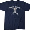 Andrew Benintendi: Benny Biceps 2022 Shirt