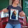 Aoc See Through Shirt