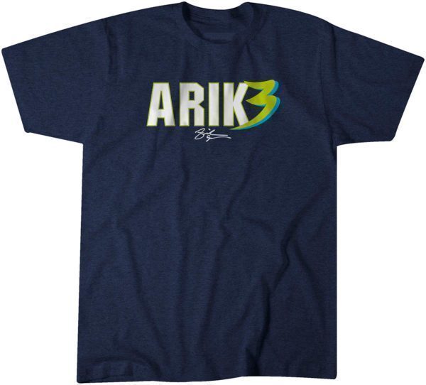 Arike Ogunbowale: ARIK3 Limited Shirt