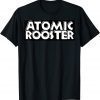 Atomics Roosters logo Classic Shirt