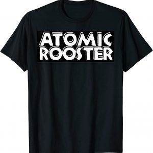 Atomics Roosters logo Classic Shirt