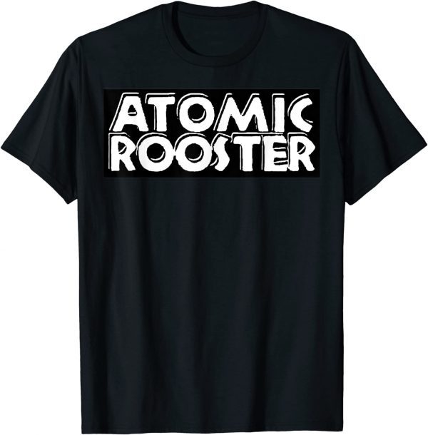 Atomics Roosters logo Classic Shirt