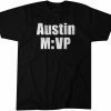 Austin Riley: Austin M:VP 2022 Shirt