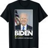 Biden Worst Politician In The Government 1 Star Anti Biden 2022 Shirt