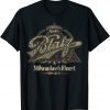 Blatz Beer Milwaukee Classic Shirt