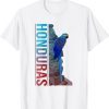 Bolsa De Empleos Honduras 2022 Shirt