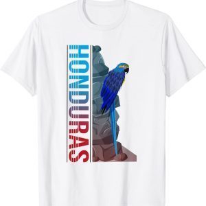 Bolsa De Empleos Honduras 2022 Shirt