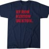 Byron Kerion Buxton 2022 Shirt