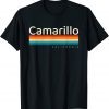 Camarillo California CA Classic Shirt