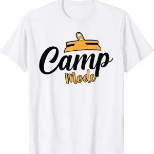 Camp Mode Beer Can Vacation Vibes Family Matching 2022 Shirt