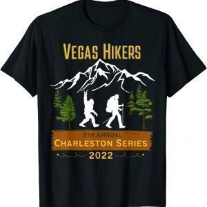Charleston Series 2022 Classic Shirt