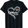 Childcare Director Daycare Provider School Teacher 2022 Shirt