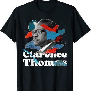 Clarence Thomas Is Not a Sellout 2022 Shirt