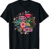 Class of 2023 Graduate Tee Shirt