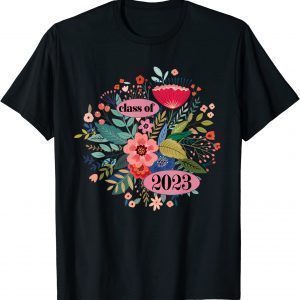 Class of 2023 Graduate Tee Shirt