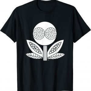 Cosmic Flower Alien 2022 Shirt