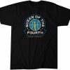 Courtney Vandersloot Queen of the Fourth 2022 Shirt