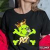 DCP 2022 Home Coming Glitch 2022 Shirt